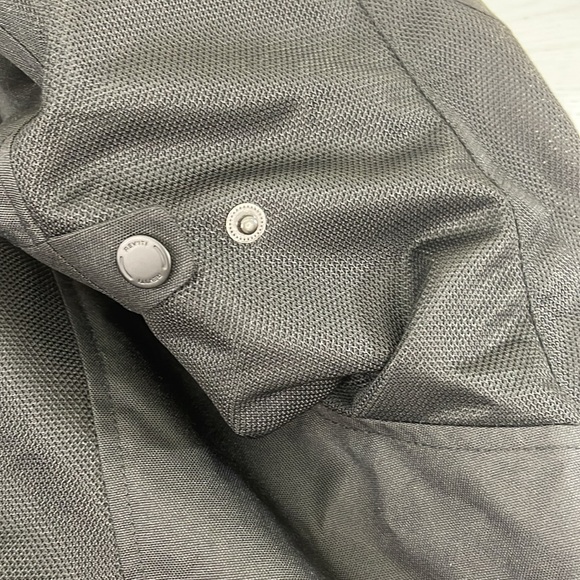 NWT Rev’it! Eclipse 2 Motorcycle Jacket - Picture 12 of 16